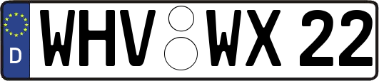 WHV-WX22