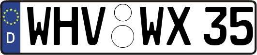 WHV-WX35