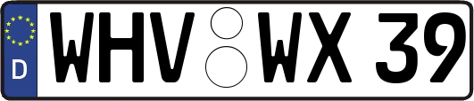 WHV-WX39