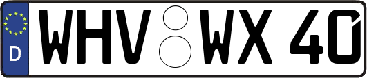 WHV-WX40