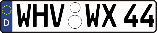 WHV-WX44