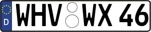 WHV-WX46
