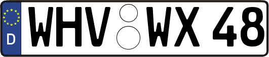 WHV-WX48