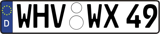 WHV-WX49