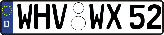 WHV-WX52