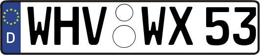 WHV-WX53
