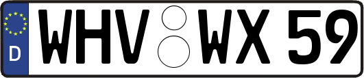 WHV-WX59