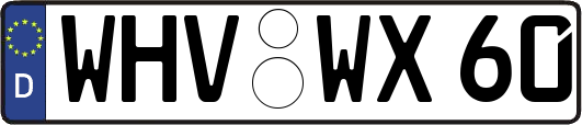WHV-WX60