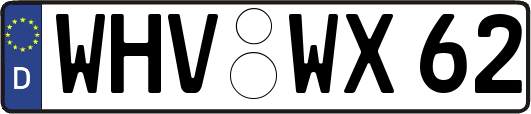 WHV-WX62