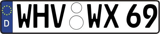 WHV-WX69