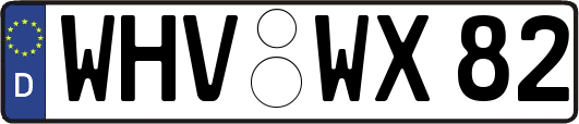 WHV-WX82