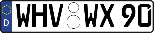 WHV-WX90