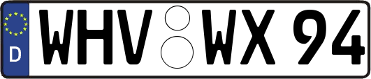 WHV-WX94
