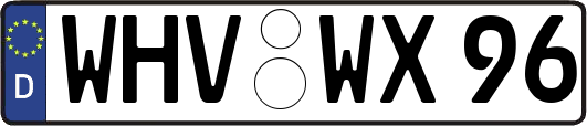 WHV-WX96