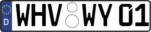 WHV-WY01