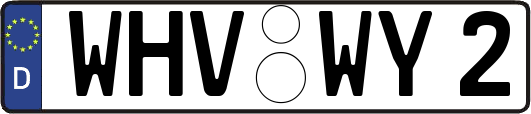 WHV-WY2