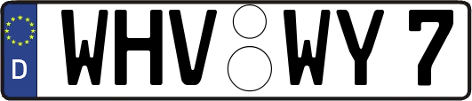 WHV-WY7
