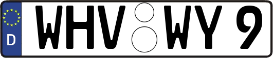 WHV-WY9
