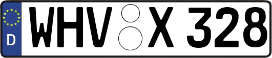 WHV-X328