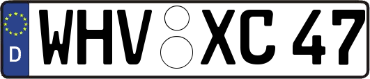 WHV-XC47