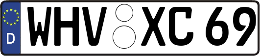 WHV-XC69