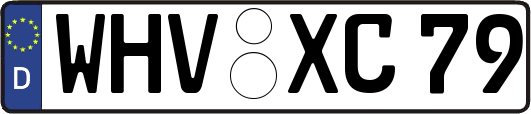WHV-XC79