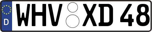 WHV-XD48