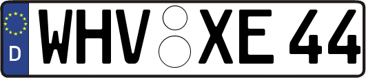 WHV-XE44
