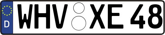 WHV-XE48