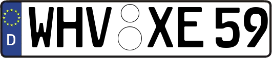 WHV-XE59