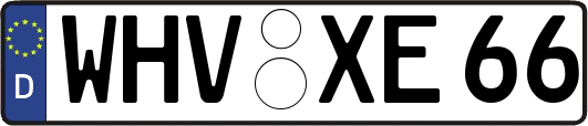 WHV-XE66