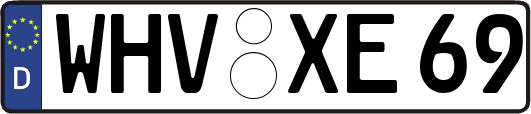 WHV-XE69