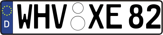 WHV-XE82
