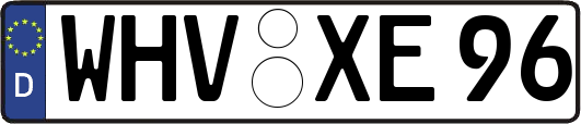 WHV-XE96