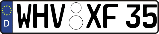WHV-XF35