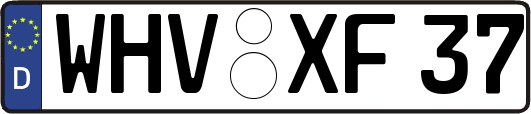 WHV-XF37