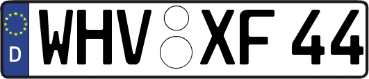 WHV-XF44