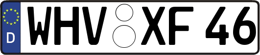 WHV-XF46