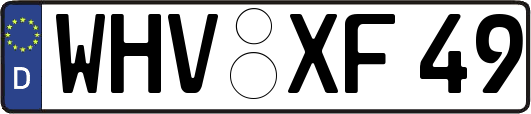 WHV-XF49