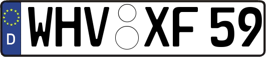 WHV-XF59