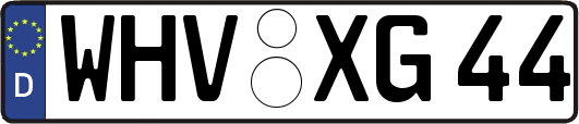 WHV-XG44