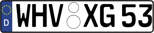 WHV-XG53