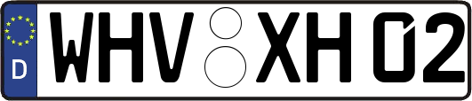 WHV-XH02