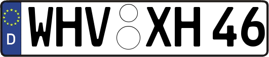 WHV-XH46