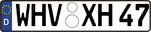 WHV-XH47