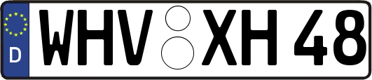WHV-XH48