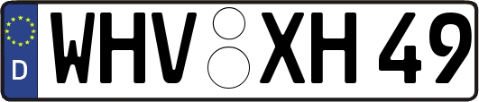 WHV-XH49