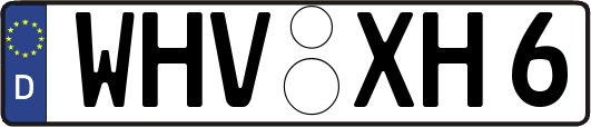 WHV-XH6