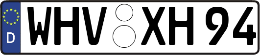 WHV-XH94