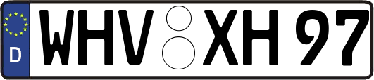 WHV-XH97